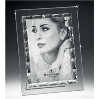 Cadre Ranoldi in Cristal C6015 - C6015